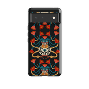 Google Tough Case -  Eye By Nina Pace