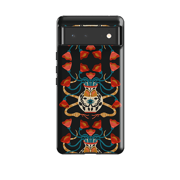 Google Tough Case -  Eye By Nina Pace