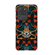 Samsung Tough Case - Eye By Nina Pace