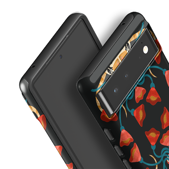 Google Tough Case -  Eye By Nina Pace