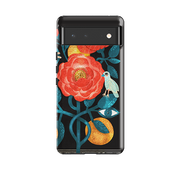 Google Tough Case -  Eye Spy By Nina Pace