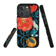 iPhone MagSafe Tough Case -  Eye Spy By Nina Pace