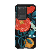 Samsung Tough Case - Eye Spy By Nina Pace