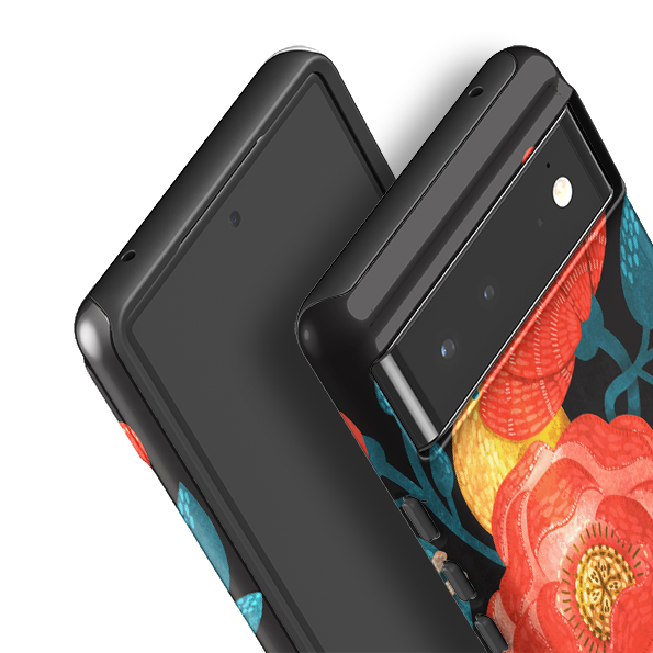 Google Tough Case -  Eye Spy By Nina Pace