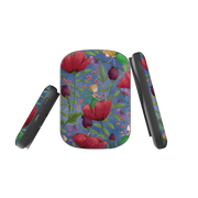 MagSafe Power Bank - Fairies and Flowers By Maja Lindberg