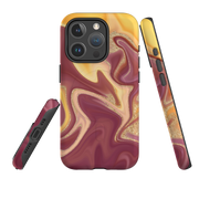 iPhone MagSafe Tough Case - Fall