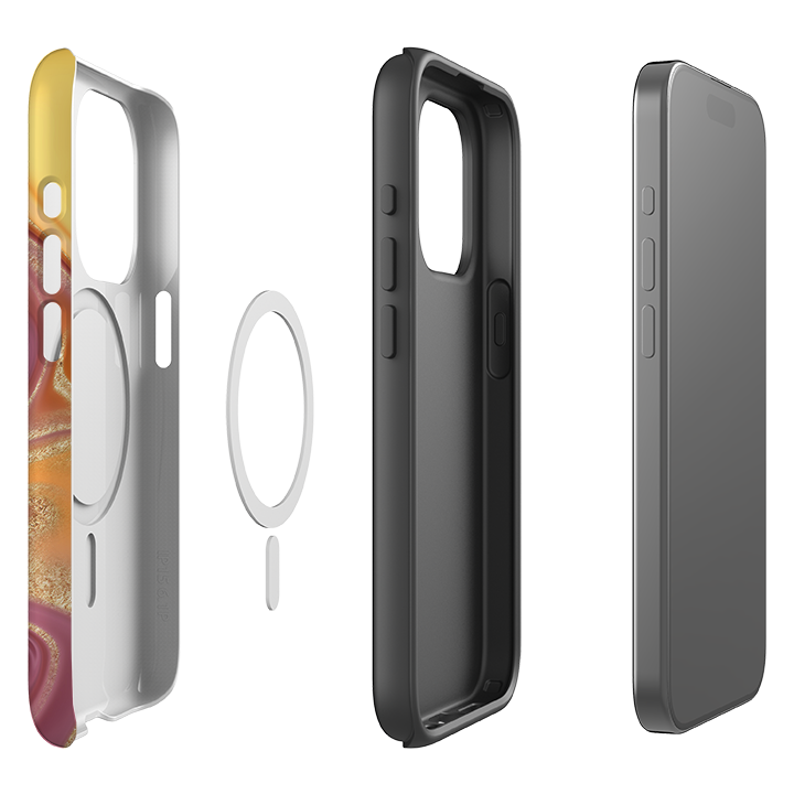 iPhone MagSafe Tough Case - Fall
