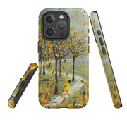 iPhone MagSafe Tough Case -  FALL by Maja Lindberg