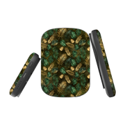 MagSafe Power Bank - Feather Greens