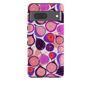 Google Tough Case -  Ficolino Pattern By Madalina Andronic