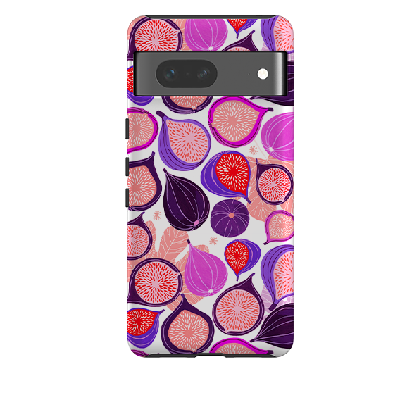 Google Tough Case -  Ficolino Pattern By Madalina Andronic