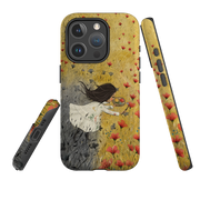 iPhone MagSafe Tough Case - Field Of Hope By Maja Lindberg