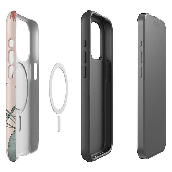 iPhone MagSafe Tough Case -  Finchcocks