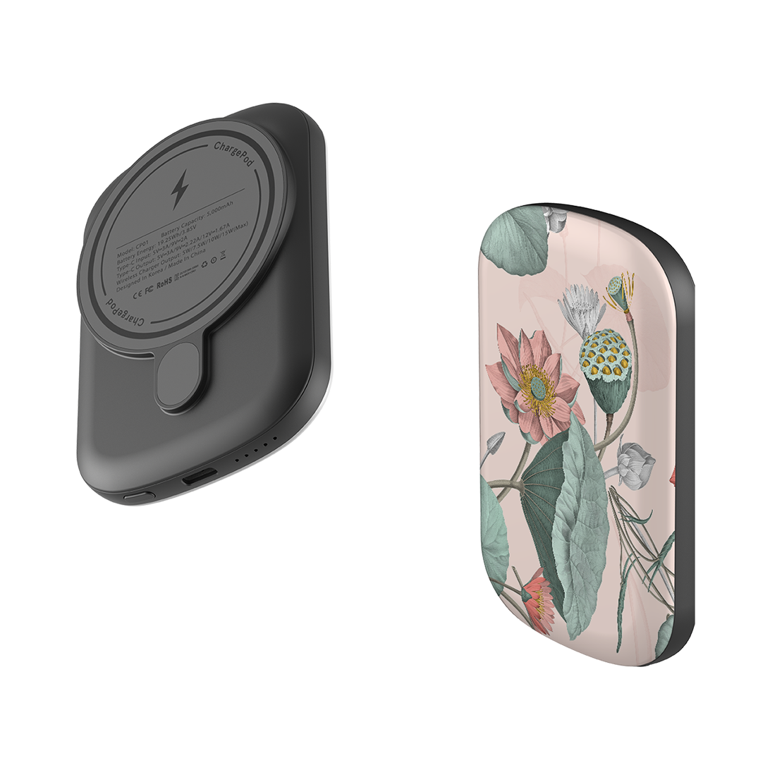 MagSafe Power Bank - Finchcocks