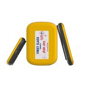 MagSafe Power Bank - First Class Honey