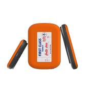 MagSafe Power Bank - First Class Orange