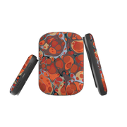 MagSafe Power Bank - Flaming Volcano