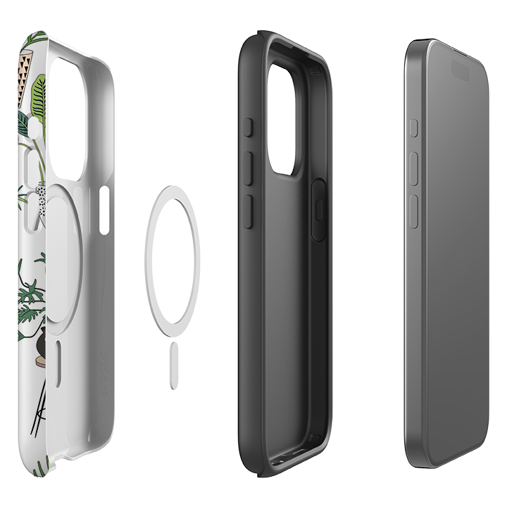 iPhone MagSafe Tough Case -  Flimby