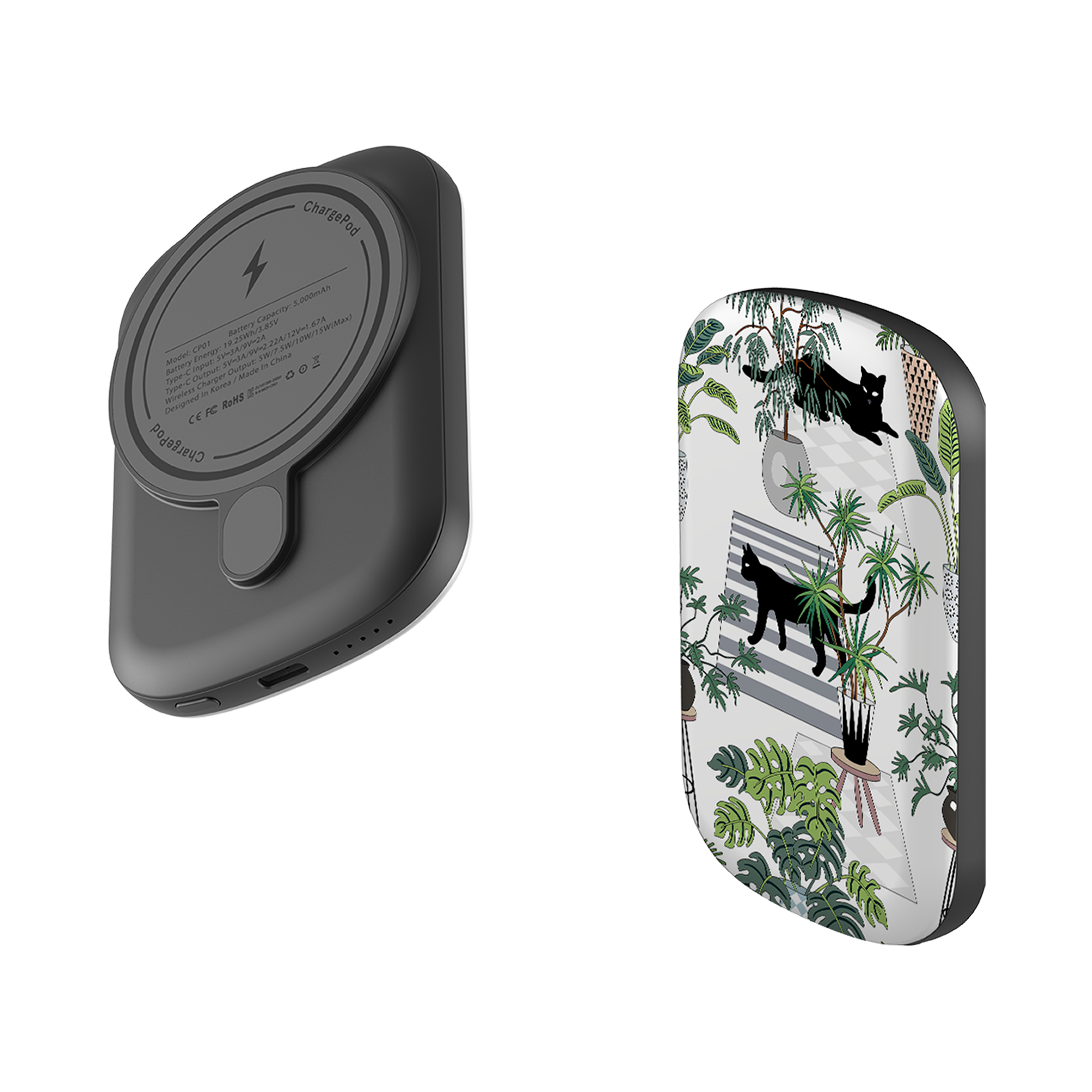 MagSafe Power Bank - Flimby