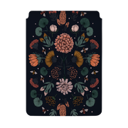 Floral By Jade Mosinski Laptop, Kindle & iPad Sleeve