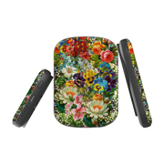 MagSafe Power Bank - Floral Burst