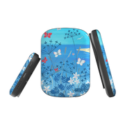 MagSafe Power Bank - Floral By Mary Stubberfield