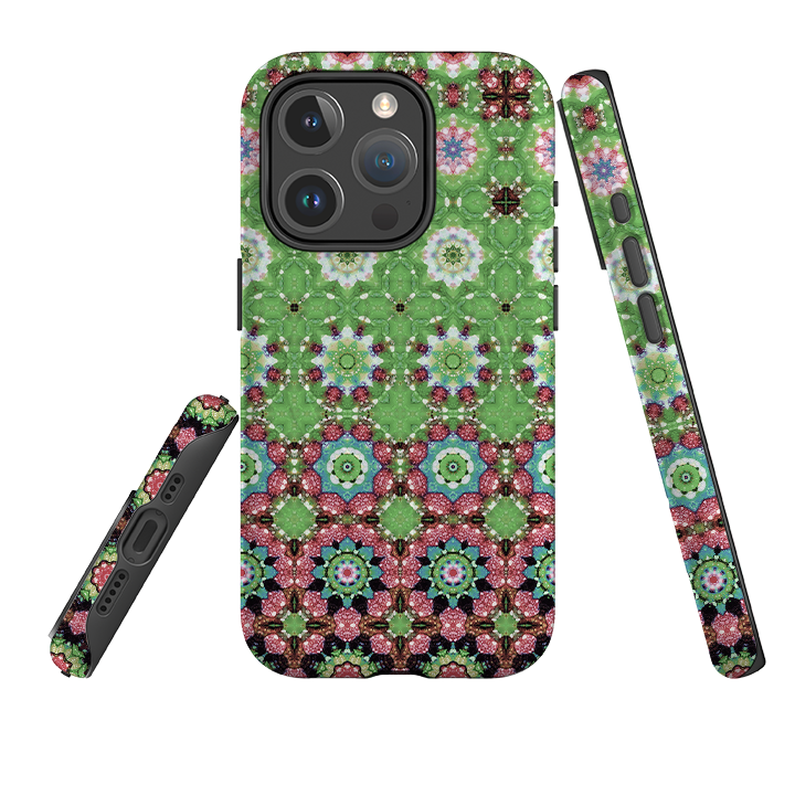 iPhone MagSafe Tough Case - Floydfest