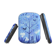 MagSafe Power Bank - Folk Art By Mary Stubberfield