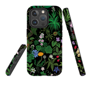 iPhone MagSafe Tough Case - Forager By Anna Stead