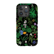 iPhone Tough Case - Forager By Anna Stead