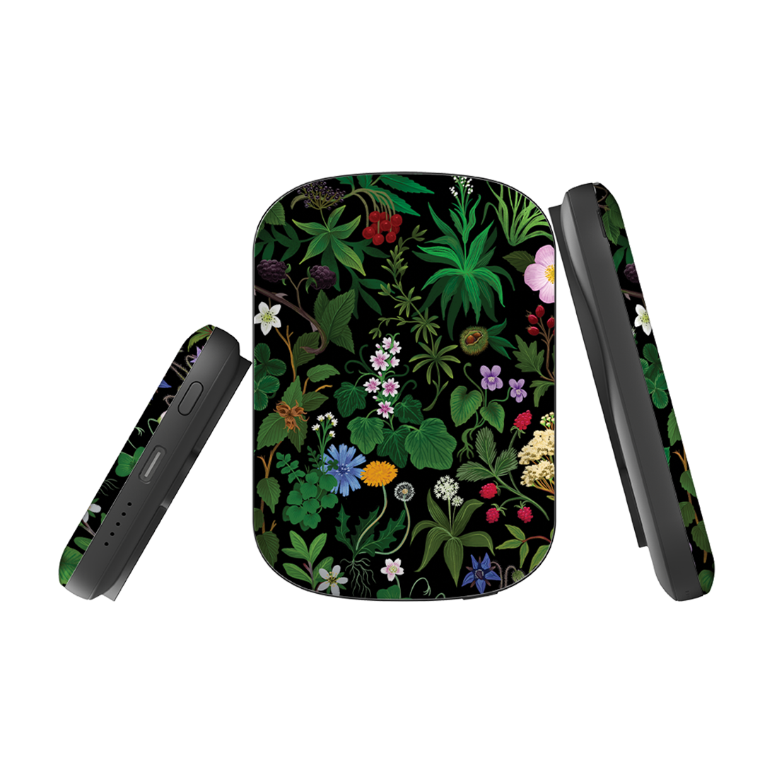 MagSafe Power Bank - Forager By Anna Stead