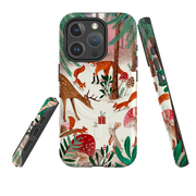 iPhone MagSafe Tough Case -  Forest Gifts By Caroline Bonne Muller