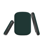 MagSafe Power Bank - Forest Green