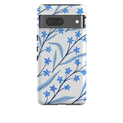 Google Tough Case -  Forget Me Not By Madalina Andronic