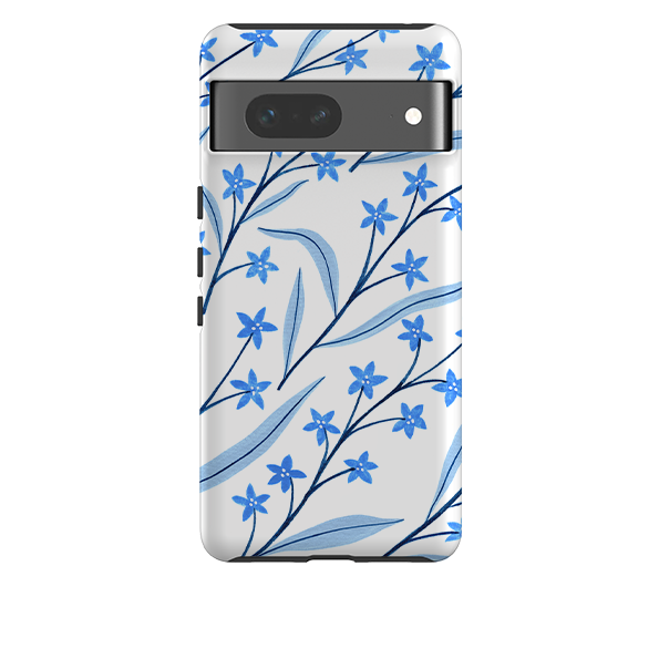 Google Tough Case -  Forget Me Not By Madalina Andronic