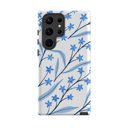 Samsung Tough Case - Forget Me Not By Madalina Andronic