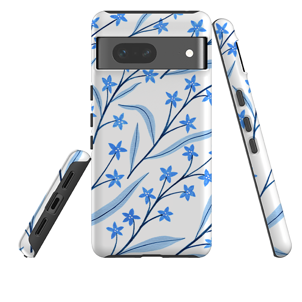 Google Tough Case -  Forget Me Not By Madalina Andronic