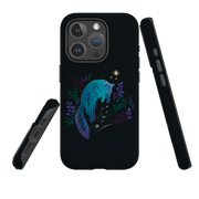 iPhone MagSafe Tough Case - Fox By Anna Stead