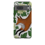Google Tough Case -  Fox By Catherine Rowe