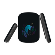 MagSafe Power Bank - Fox By Anna Stead