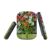 MagSafe Power Bank - Fresias By Mary Stubberfield