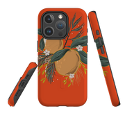 iPhone MagSafe Tough Case -  Fruits