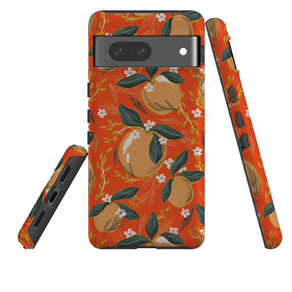 Google Tough Case -  Fruits II