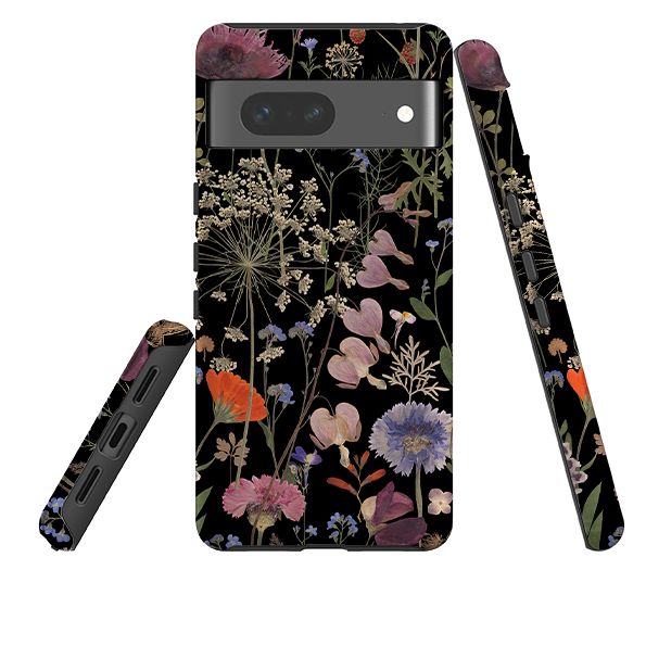 Google Tough Case -  Full Bloom By Helen Ahpornsiri