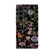 Samsung Tough Case - Full Bloom By Helen Ahpornsiri