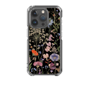 iPhone 15 Clear Case - Full Bloom By Helen Ahpornsiri