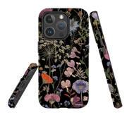 iPhone MagSafe Tough Case -  Full Bloom By Helen Ahpornsiri