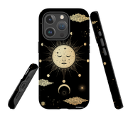 iPhone MagSafe Tough Case -  Full Moon
