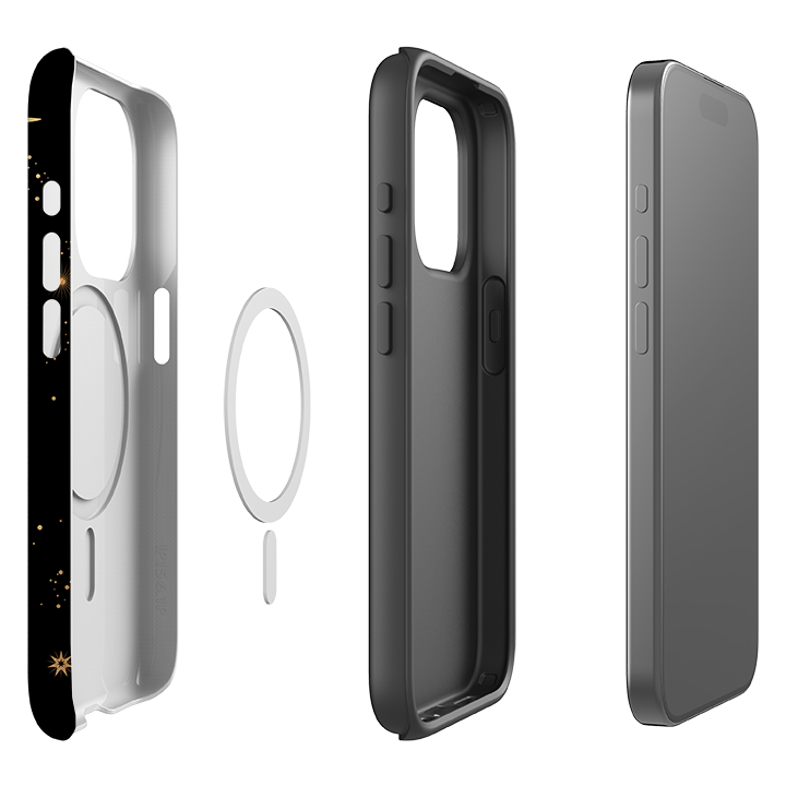 iPhone MagSafe Tough Case -  Full Moon