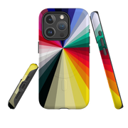 iPhone MagSafe Tough Case - Full Spectrum By Kitty Joseph